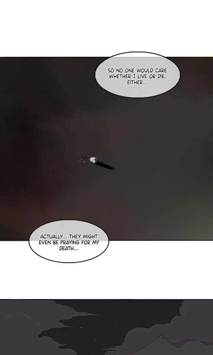 The Legend of the Northern Blade Chapter 2 Page 81