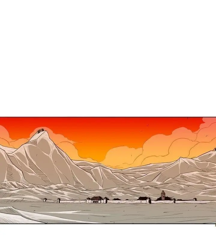 The Legend of the Northern Blade Chapter 2 Page 83