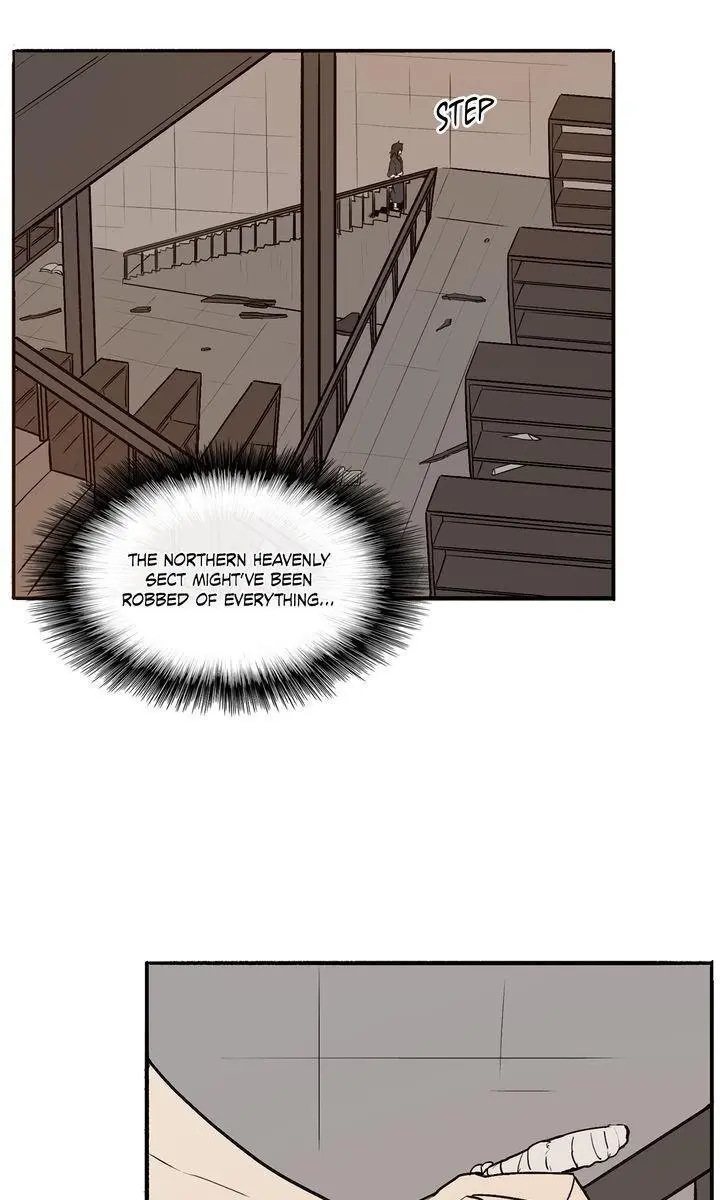 The Legend of the Northern Blade Chapter 2 Page 85