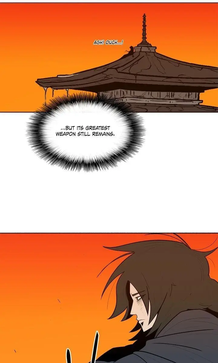 The Legend of the Northern Blade Chapter 2 Page 88