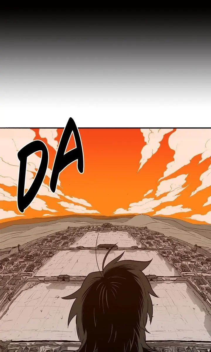 The Legend of the Northern Blade Chapter 2 Page 92