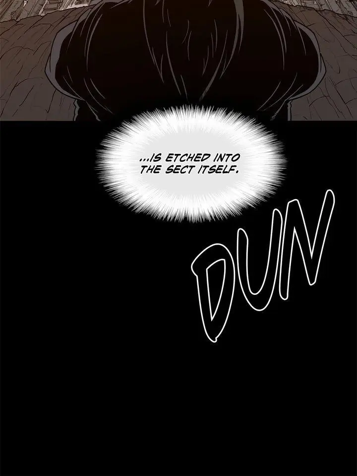 The Legend of the Northern Blade Chapter 2 Page 93