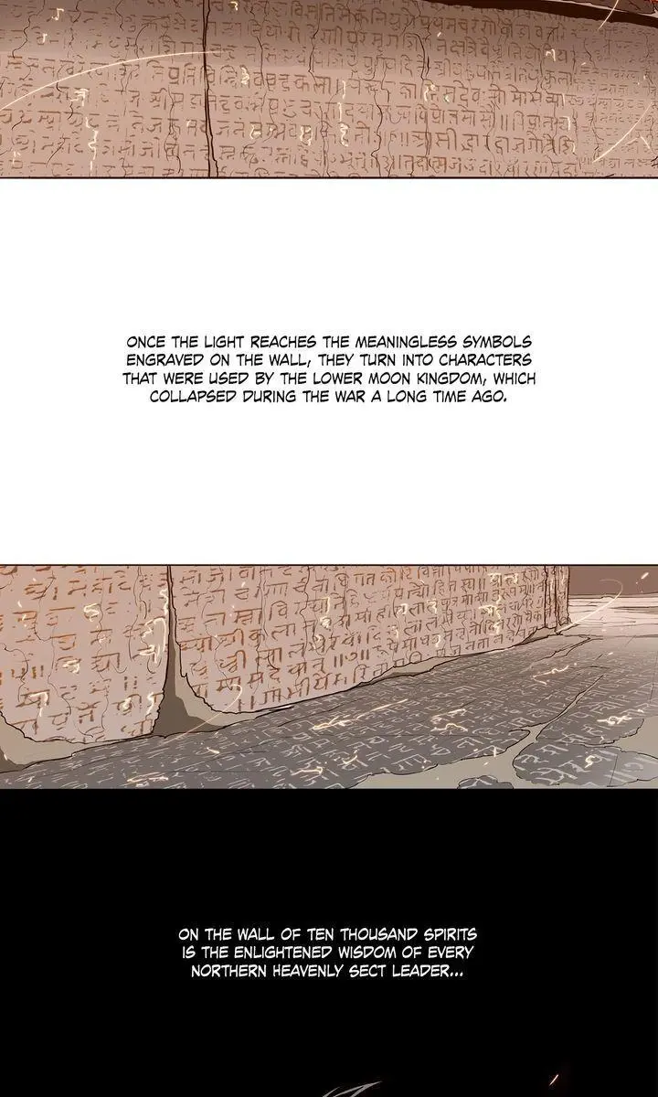 The Legend of the Northern Blade Chapter 3 Page 3