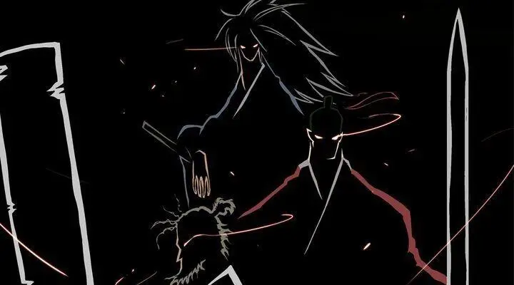 The Legend of the Northern Blade Chapter 3 Page 4