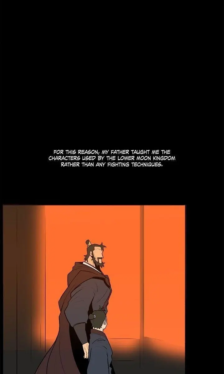 The Legend of the Northern Blade Chapter 3 Page 6