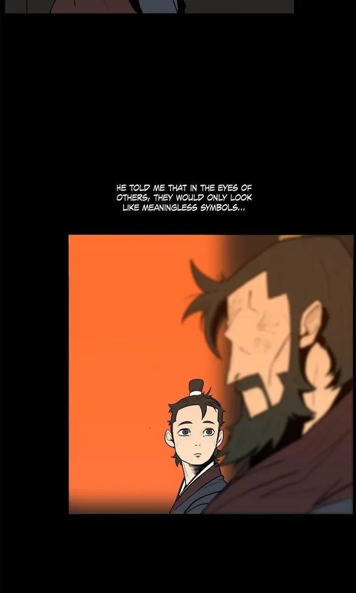 The Legend of the Northern Blade Chapter 3 Page 7