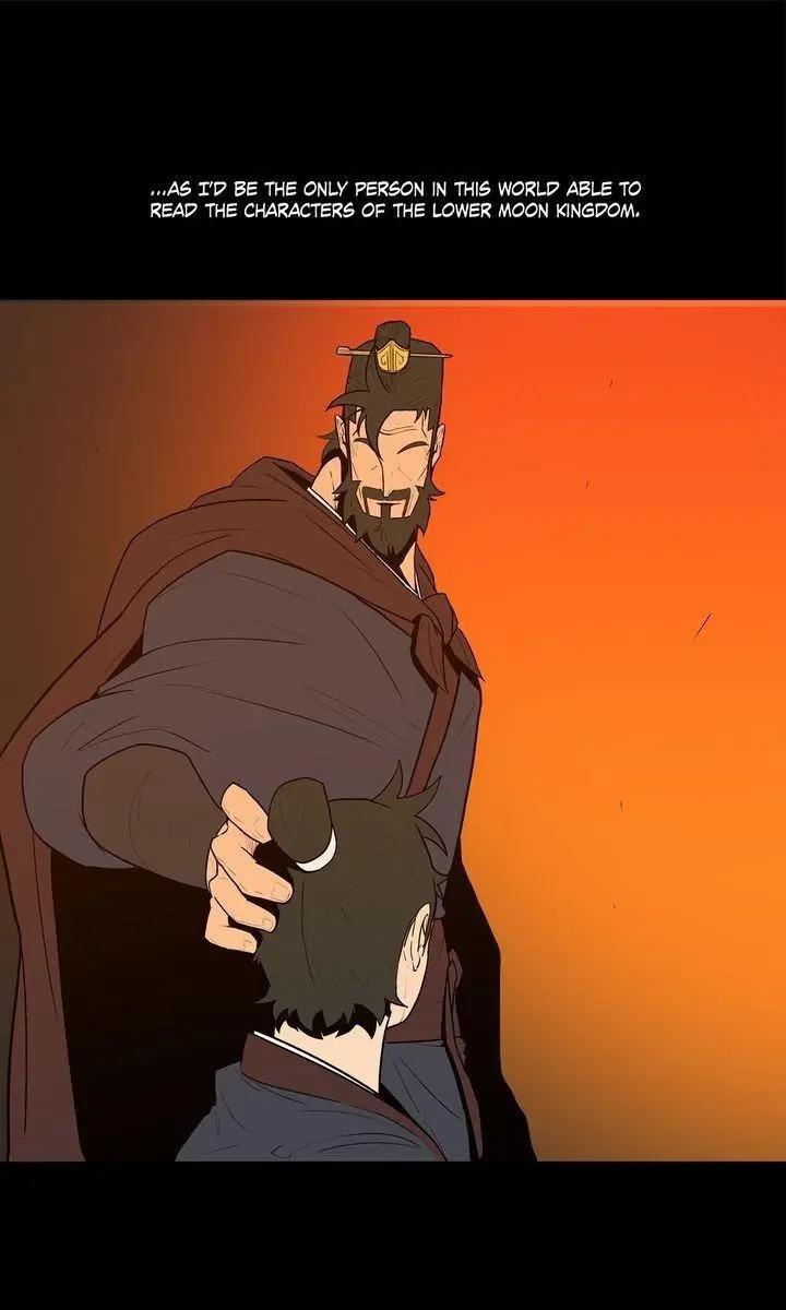 The Legend of the Northern Blade Chapter 3 Page 9