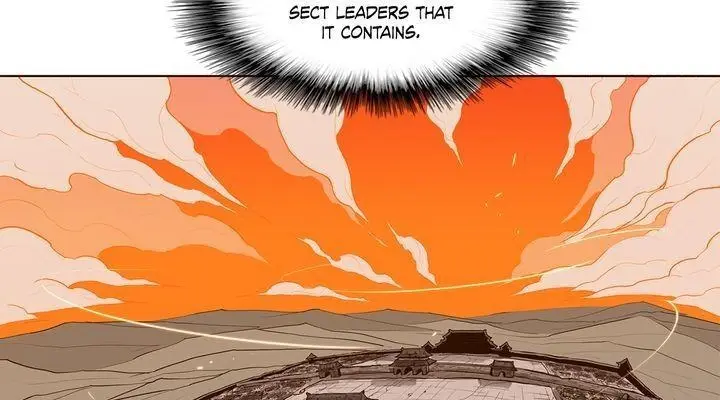 The Legend of the Northern Blade Chapter 3 Page 12