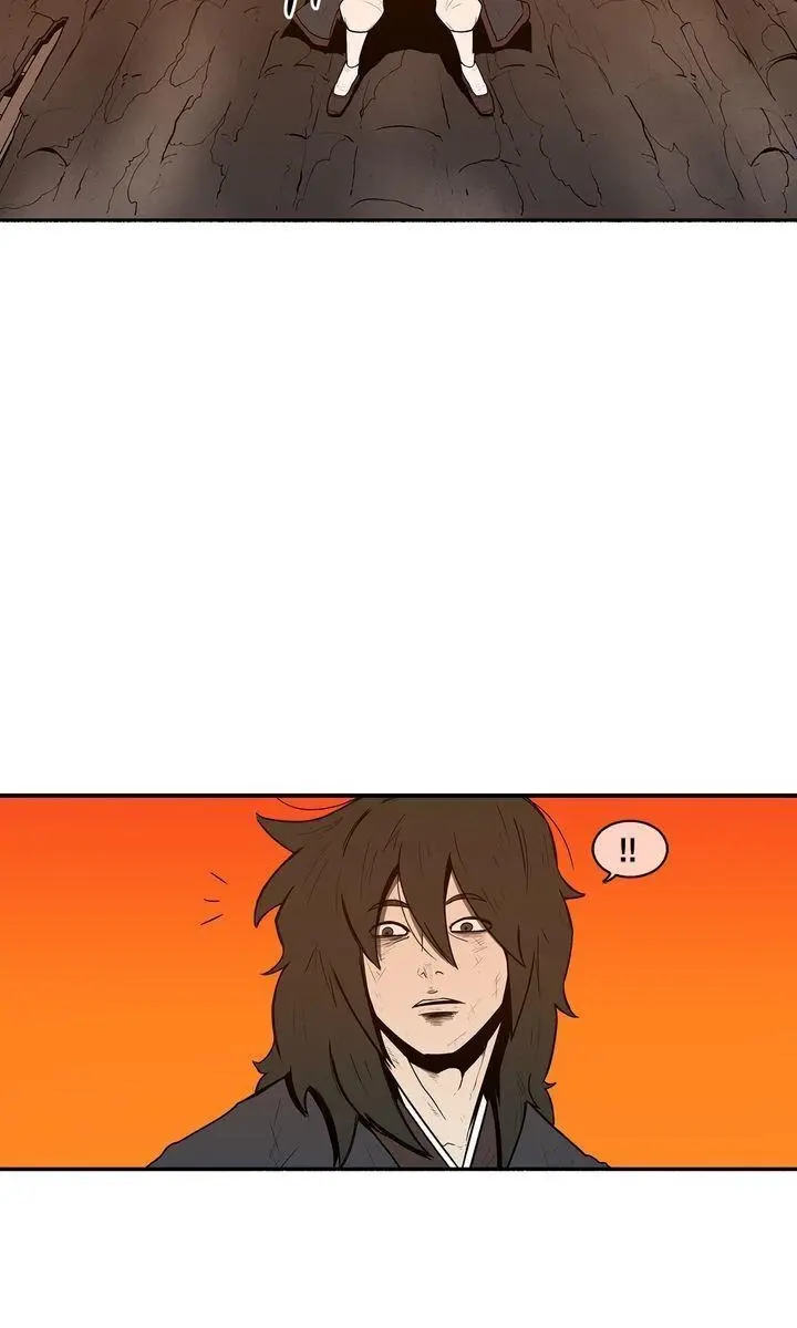 The Legend of the Northern Blade Chapter 3 Page 14