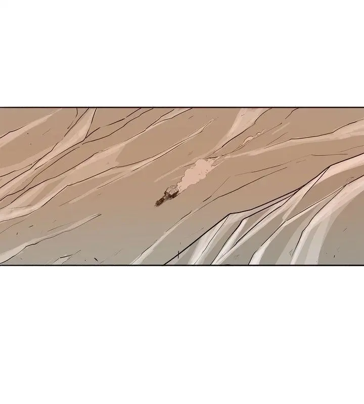 The Legend of the Northern Blade Chapter 3 Page 15