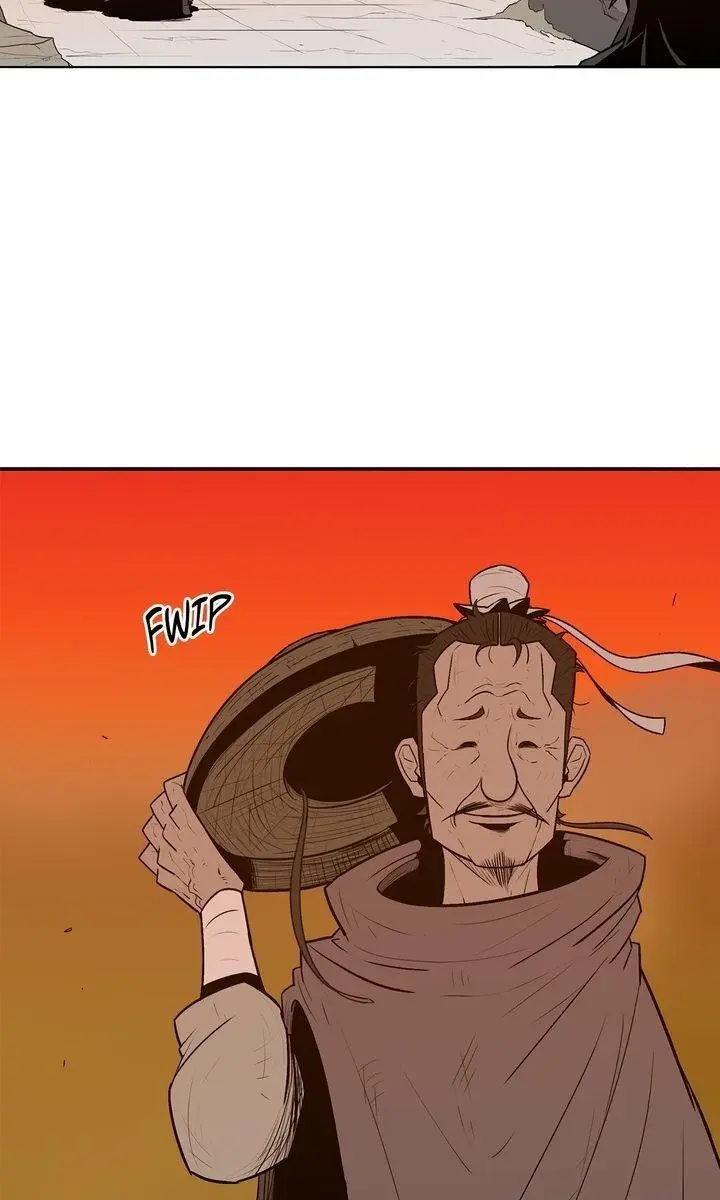 The Legend of the Northern Blade Chapter 3 Page 17