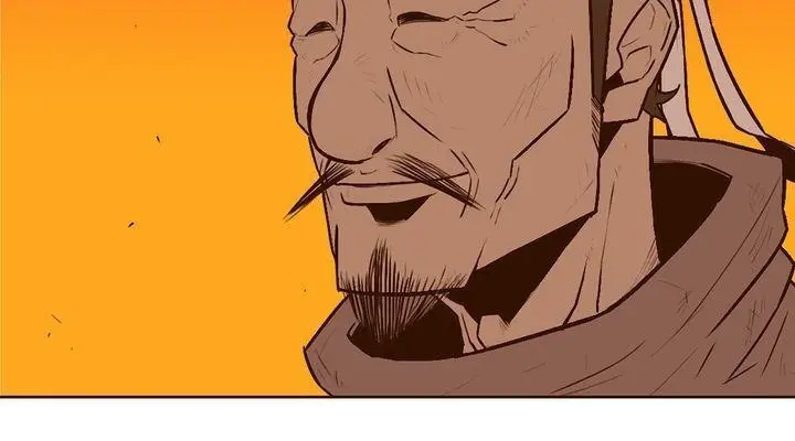 The Legend of the Northern Blade Chapter 3 Page 19