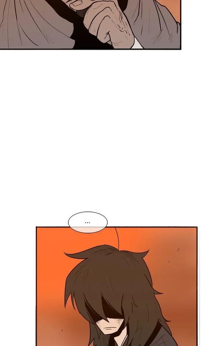 The Legend of the Northern Blade Chapter 3 Page 35