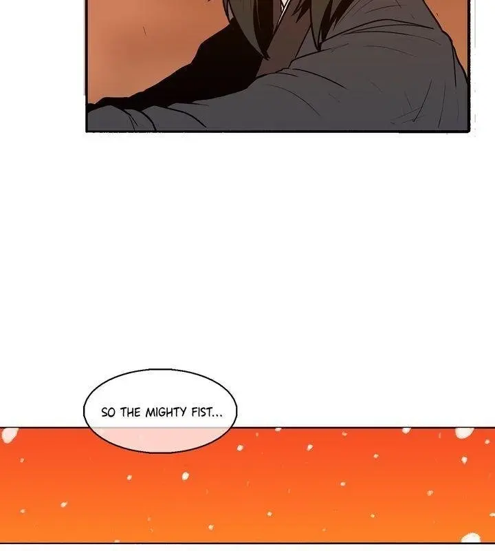 The Legend of the Northern Blade Chapter 3 Page 36