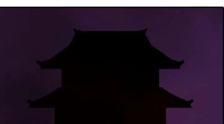 The Legend of the Northern Blade Chapter 3 Page 40