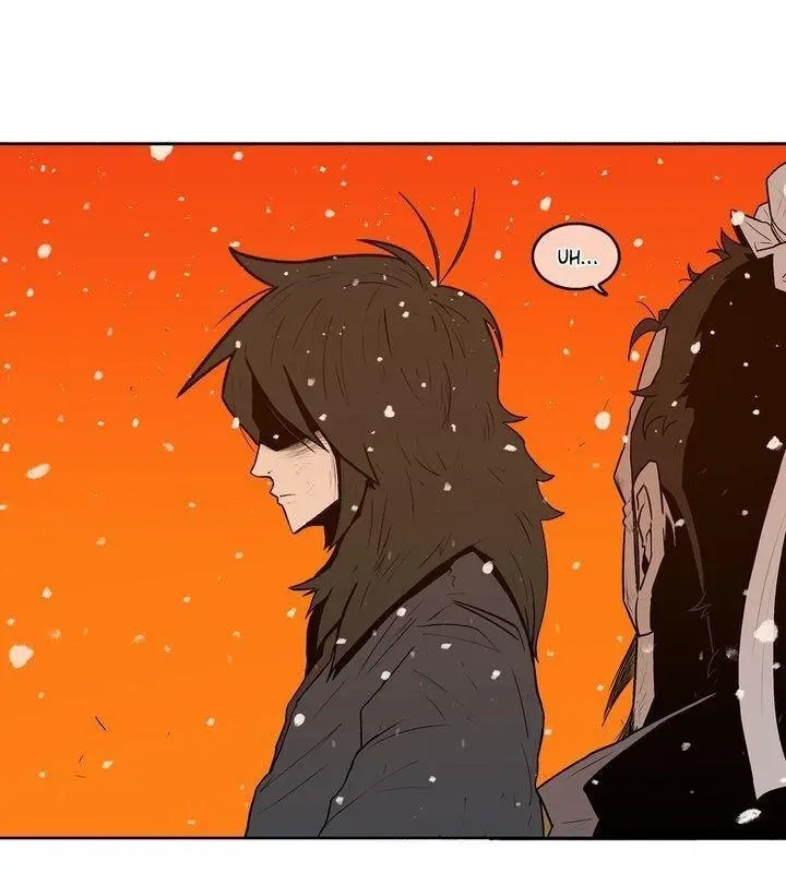 The Legend of the Northern Blade Chapter 3 Page 43