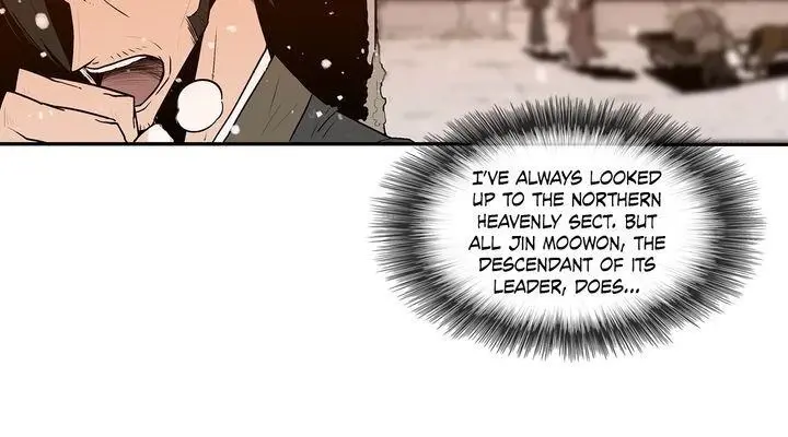 The Legend of the Northern Blade Chapter 3 Page 47