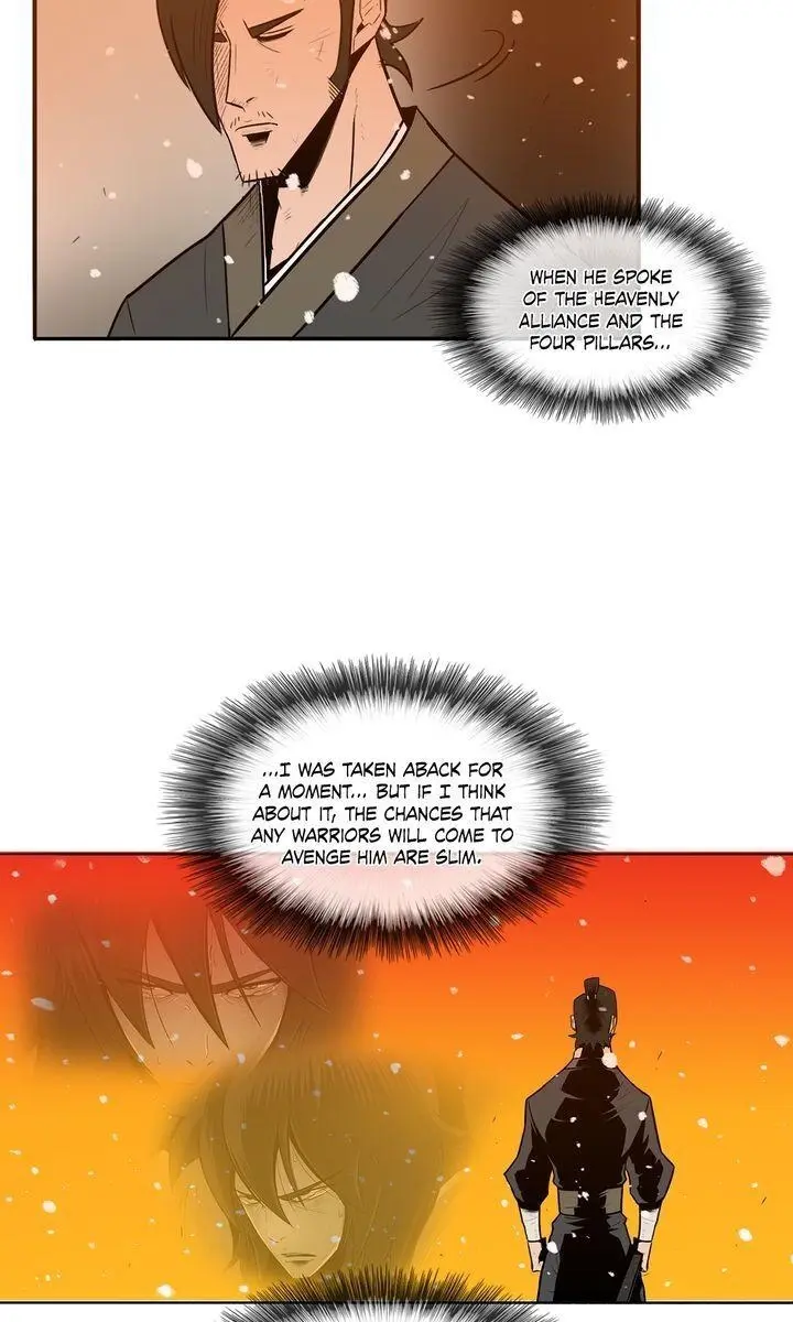 The Legend of the Northern Blade Chapter 3 Page 49