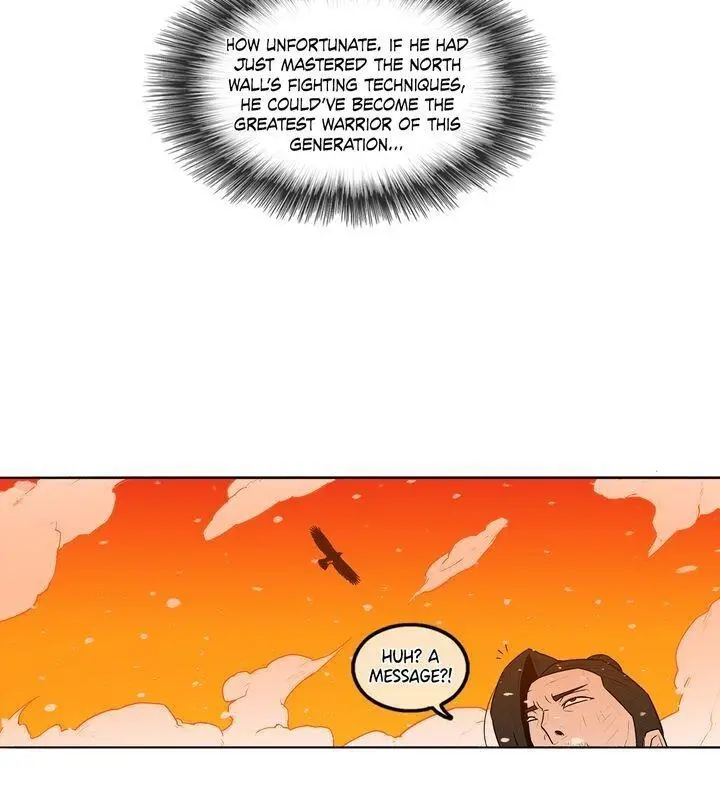 The Legend of the Northern Blade Chapter 3 Page 50