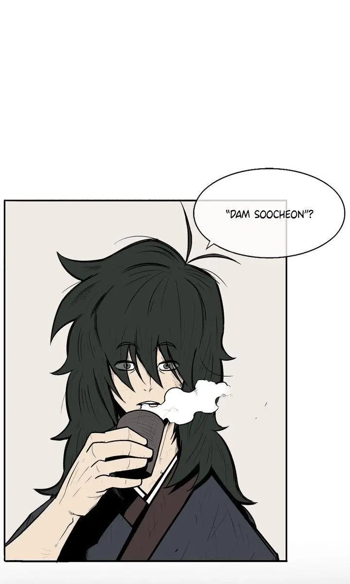 The Legend of the Northern Blade Chapter 3 Page 58