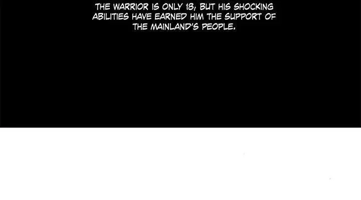 The Legend of the Northern Blade Chapter 3 Page 60