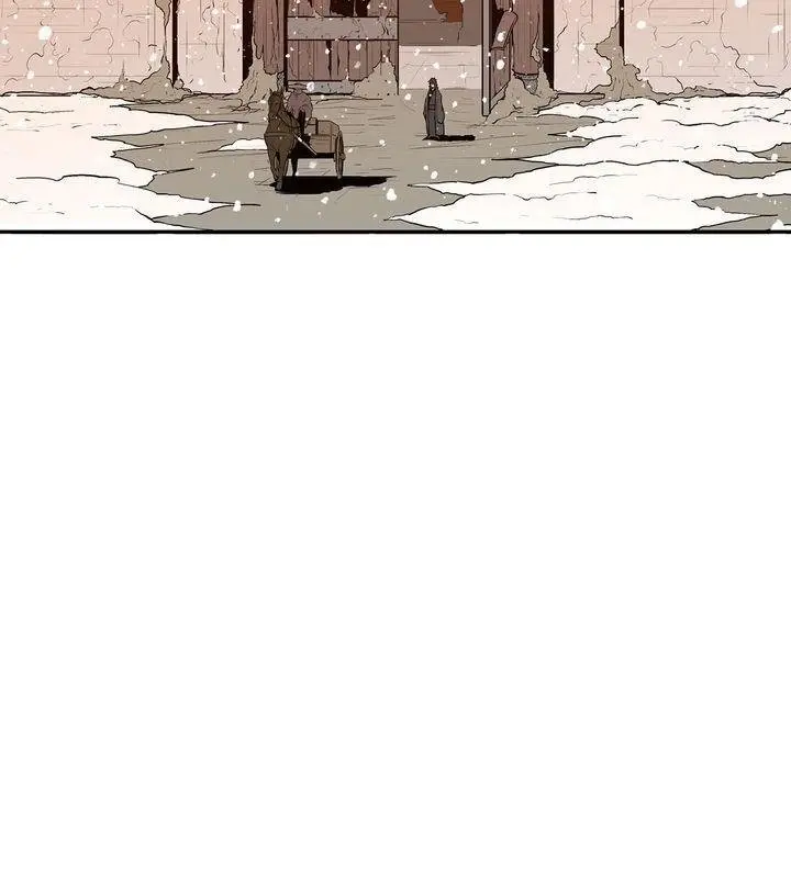 The Legend of the Northern Blade Chapter 3 Page 70