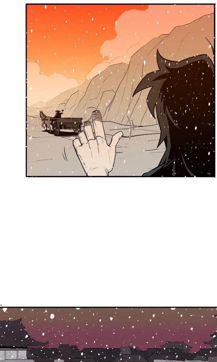 The Legend of the Northern Blade Chapter 3 Page 71