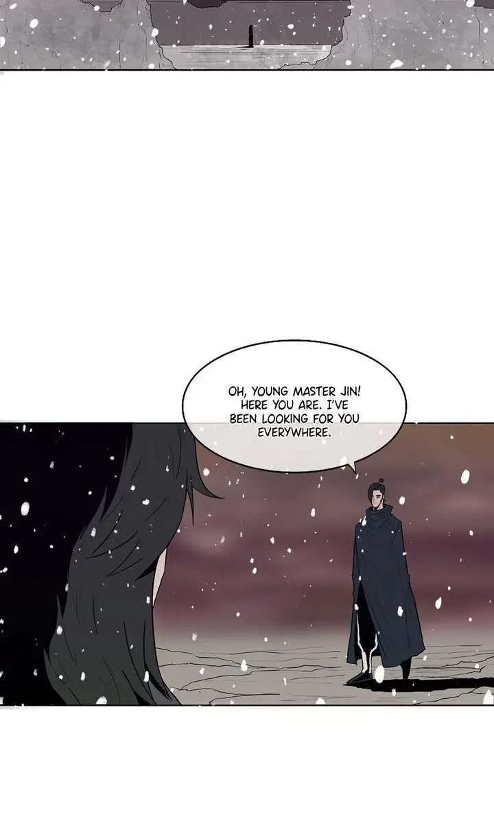 The Legend of the Northern Blade Chapter 3 Page 72