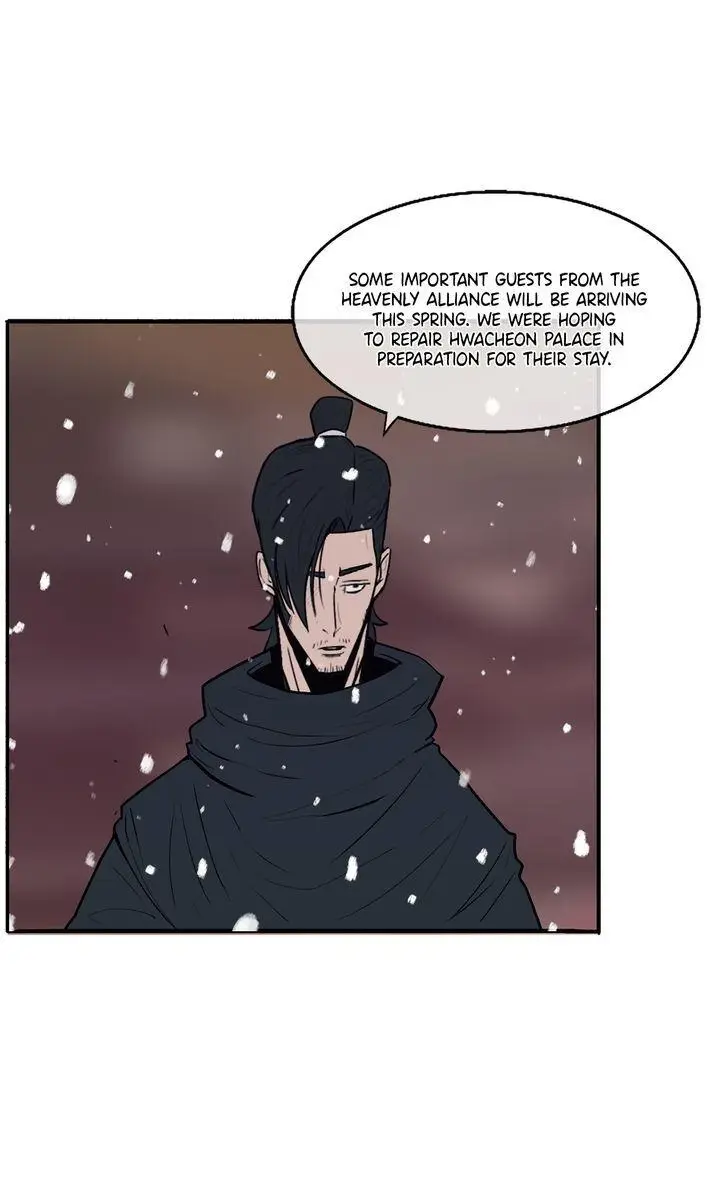 The Legend of the Northern Blade Chapter 3 Page 73