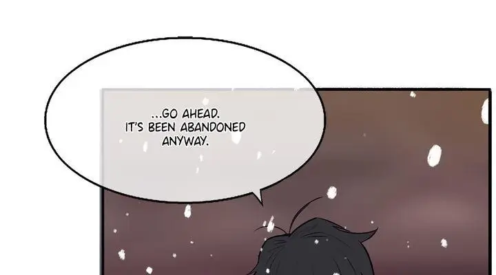 The Legend of the Northern Blade Chapter 3 Page 74