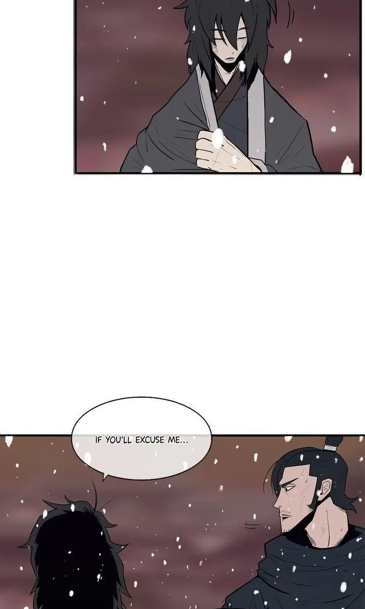 The Legend of the Northern Blade Chapter 3 Page 75