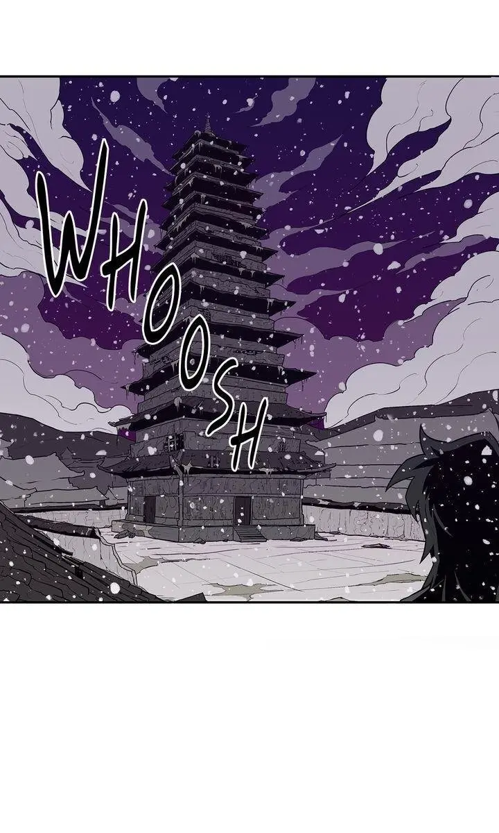 The Legend of the Northern Blade Chapter 3 Page 78