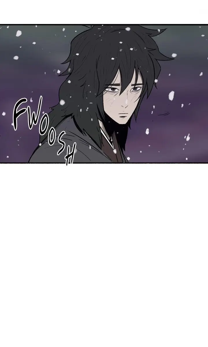 The Legend of the Northern Blade Chapter 3 Page 79