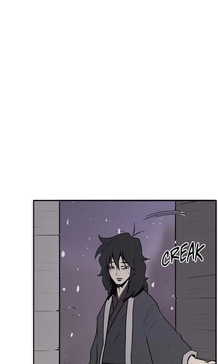 The Legend of the Northern Blade Chapter 3 Page 80