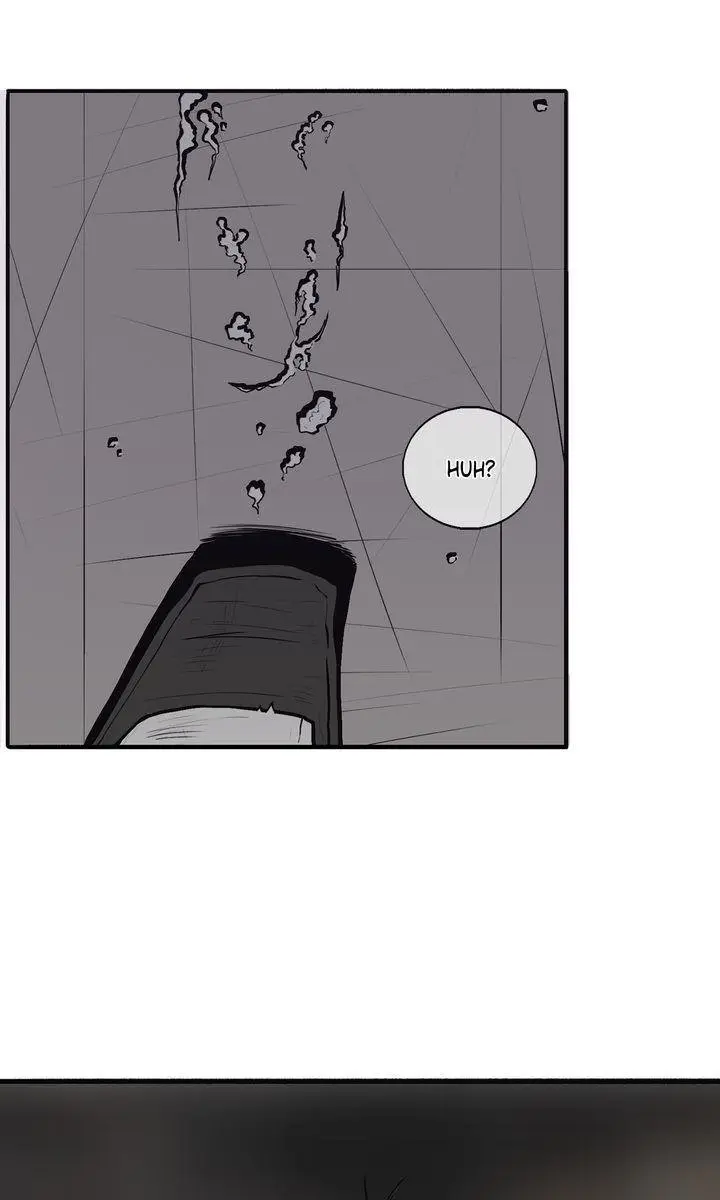 The Legend of the Northern Blade Chapter 3 Page 82