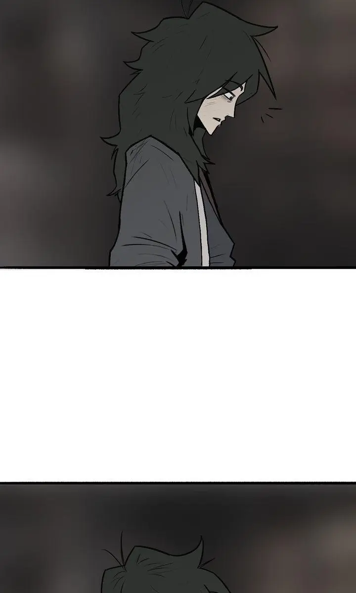 The Legend of the Northern Blade Chapter 3 Page 83