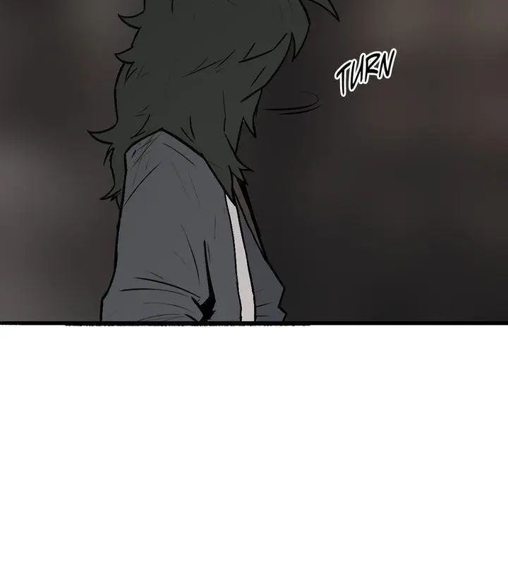 The Legend of the Northern Blade Chapter 3 Page 84