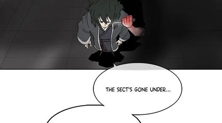 The Legend of the Northern Blade Chapter 3 Page 88