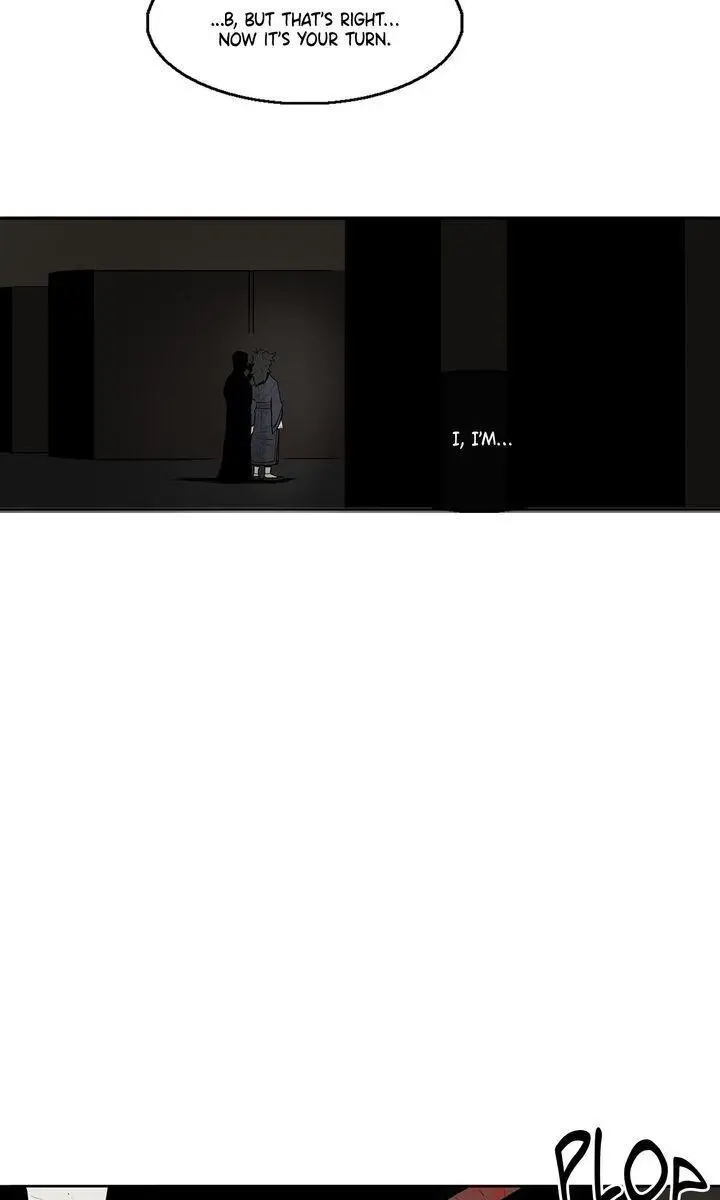 The Legend of the Northern Blade Chapter 3 Page 89