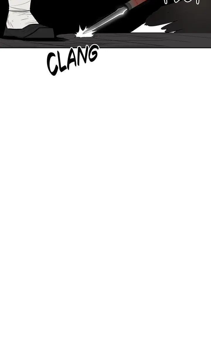 The Legend of the Northern Blade Chapter 3 Page 90