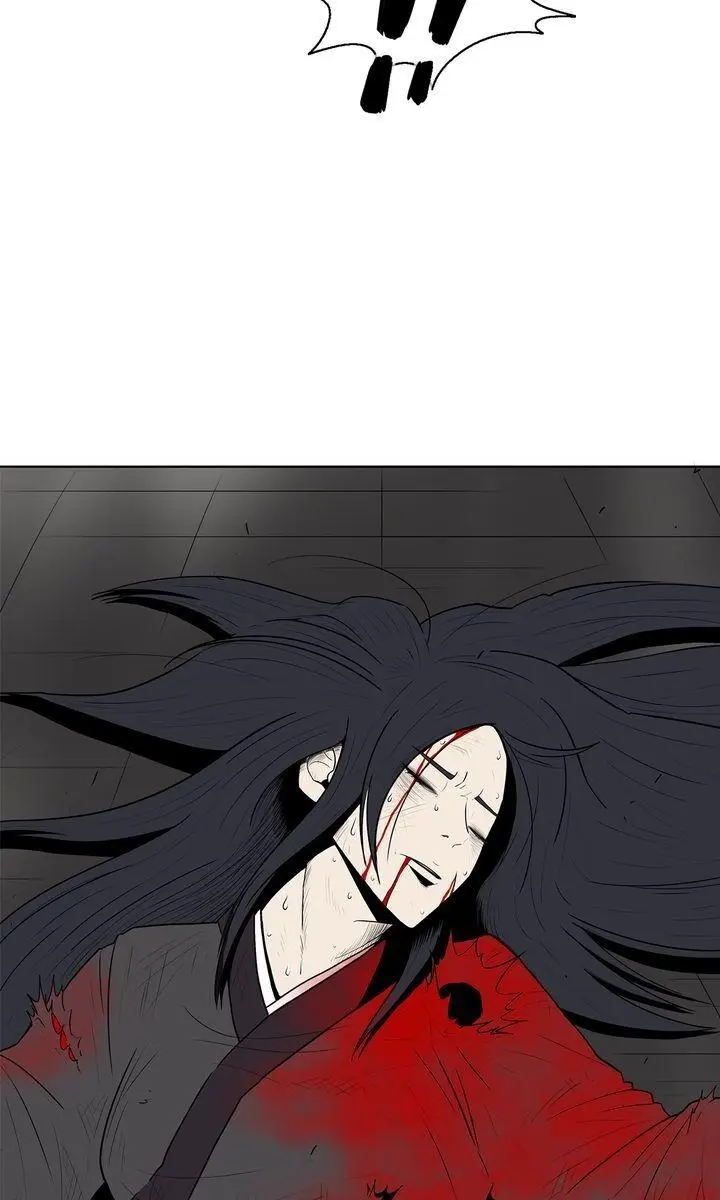 The Legend of the Northern Blade Chapter 3 Page 93