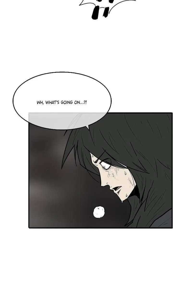 The Legend of the Northern Blade Chapter 4 Page 2