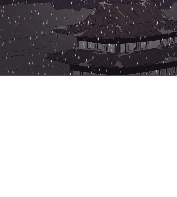 The Legend of the Northern Blade Chapter 4 Page 7