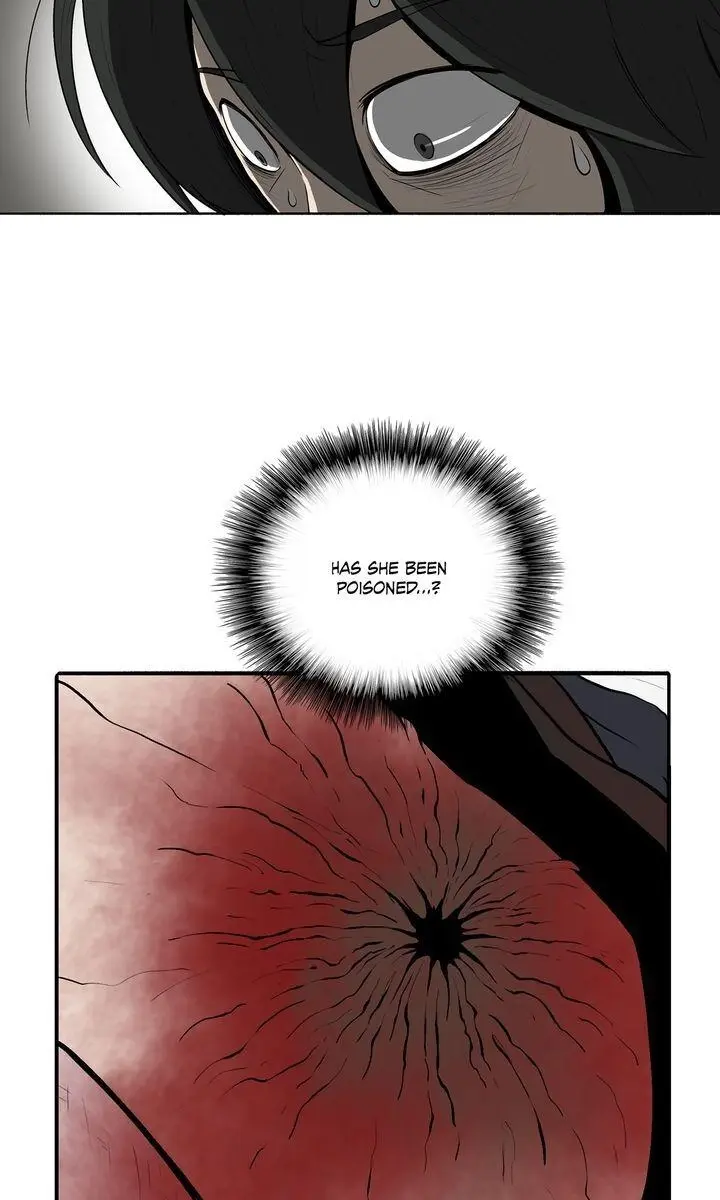 The Legend of the Northern Blade Chapter 4 Page 9