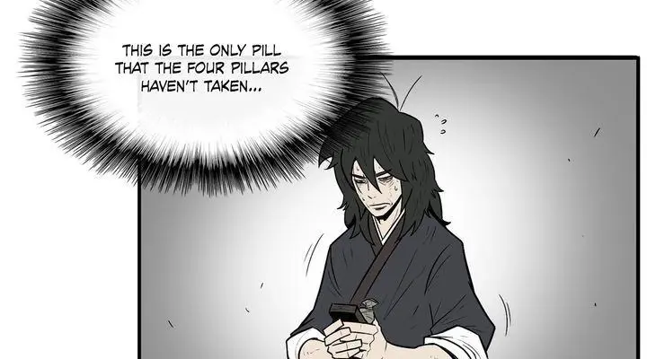 The Legend of the Northern Blade Chapter 4 Page 11