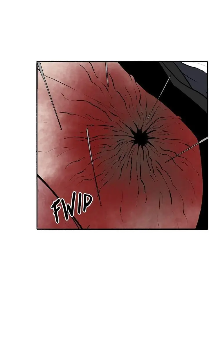 The Legend of the Northern Blade Chapter 4 Page 19