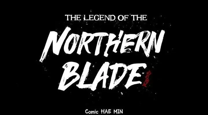 The Legend of the Northern Blade Chapter 4 Page 25