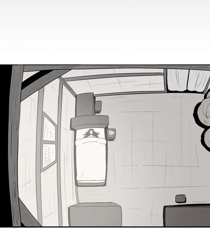 The Legend of the Northern Blade Chapter 4 Page 28