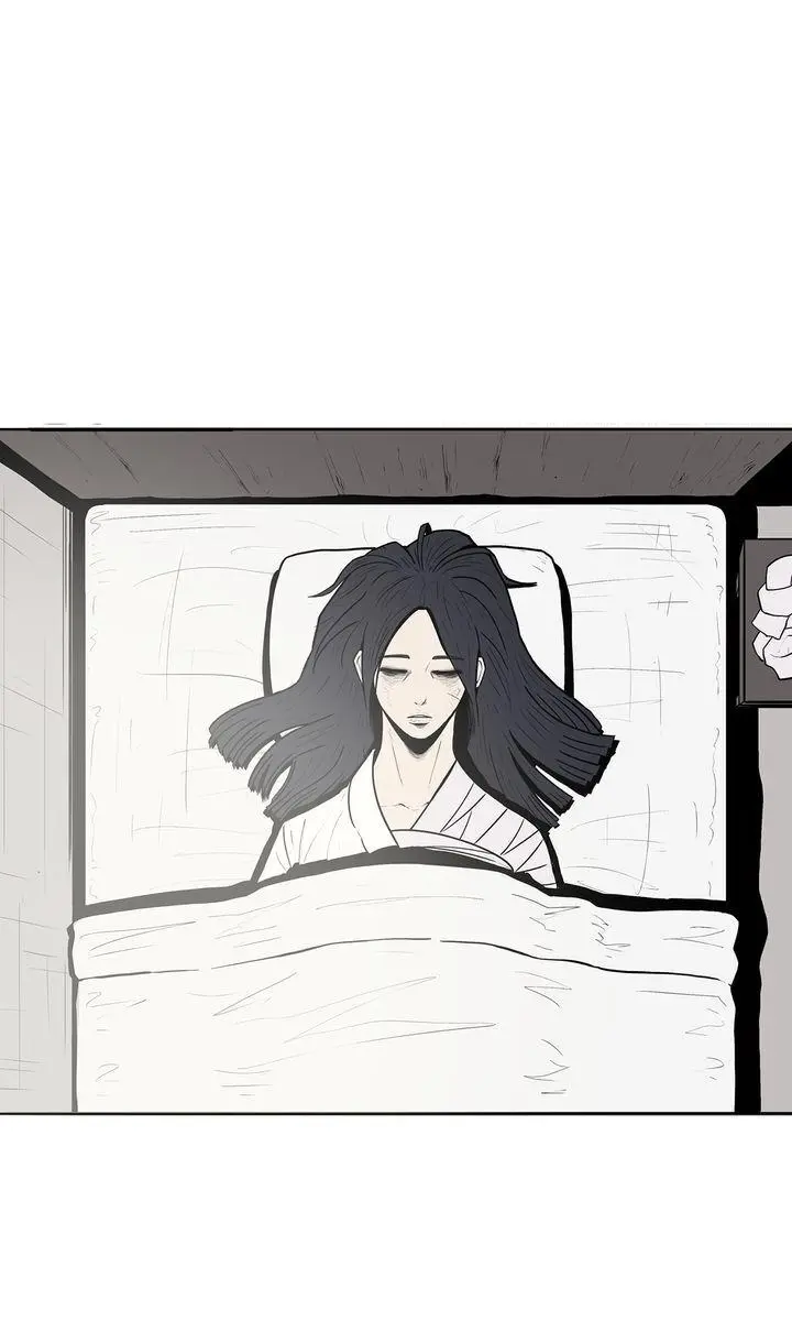 The Legend of the Northern Blade Chapter 4 Page 29