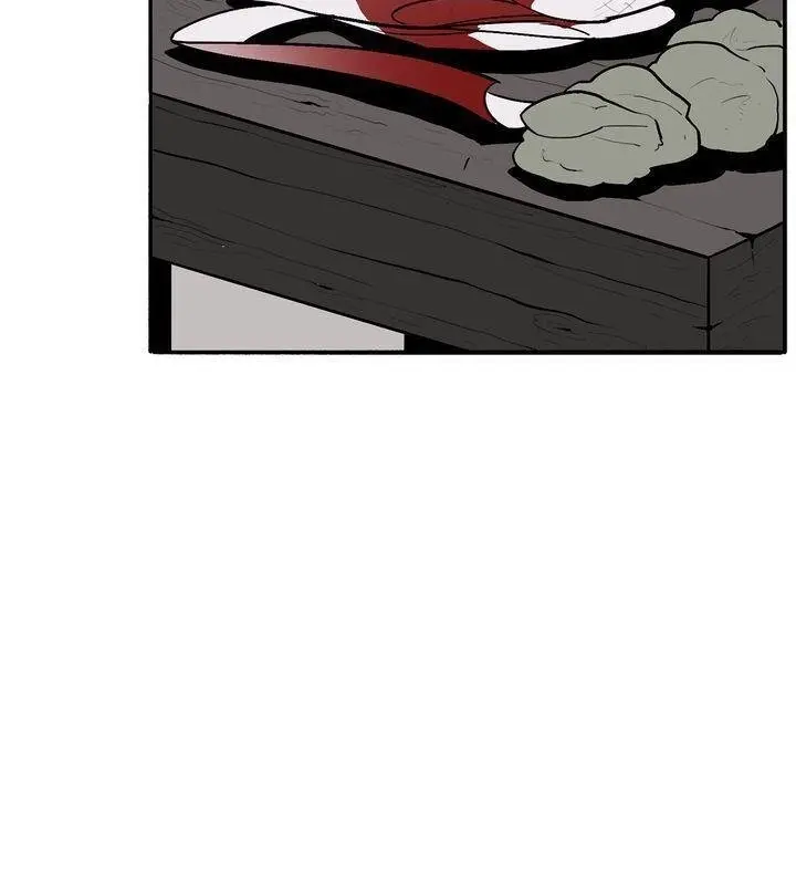 The Legend of the Northern Blade Chapter 4 Page 35